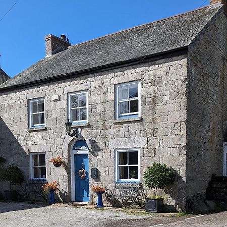 הלסטון Britannia House Vintage B&B Cornwall מראה חיצוני תמונה