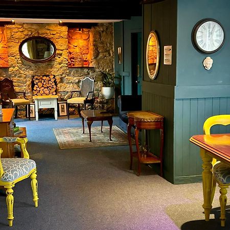 הלסטון Britannia House Vintage B&B Cornwall מראה חיצוני תמונה