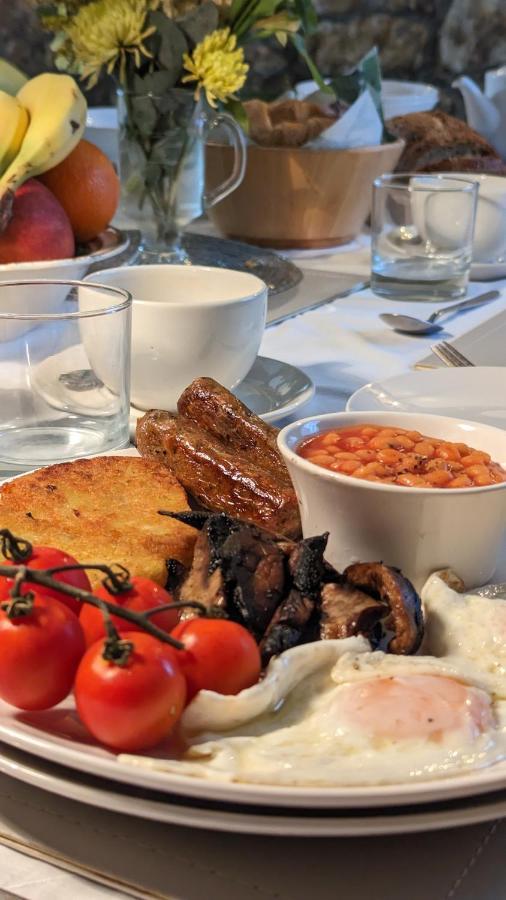 הלסטון Britannia House Vintage B&B Cornwall מראה חיצוני תמונה