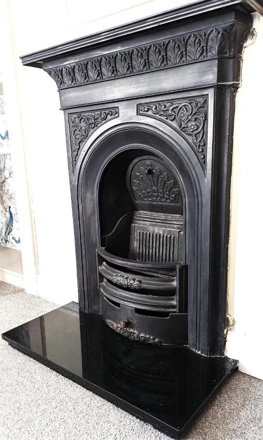 הלסטון Britannia House Vintage B&B Cornwall מראה חיצוני תמונה