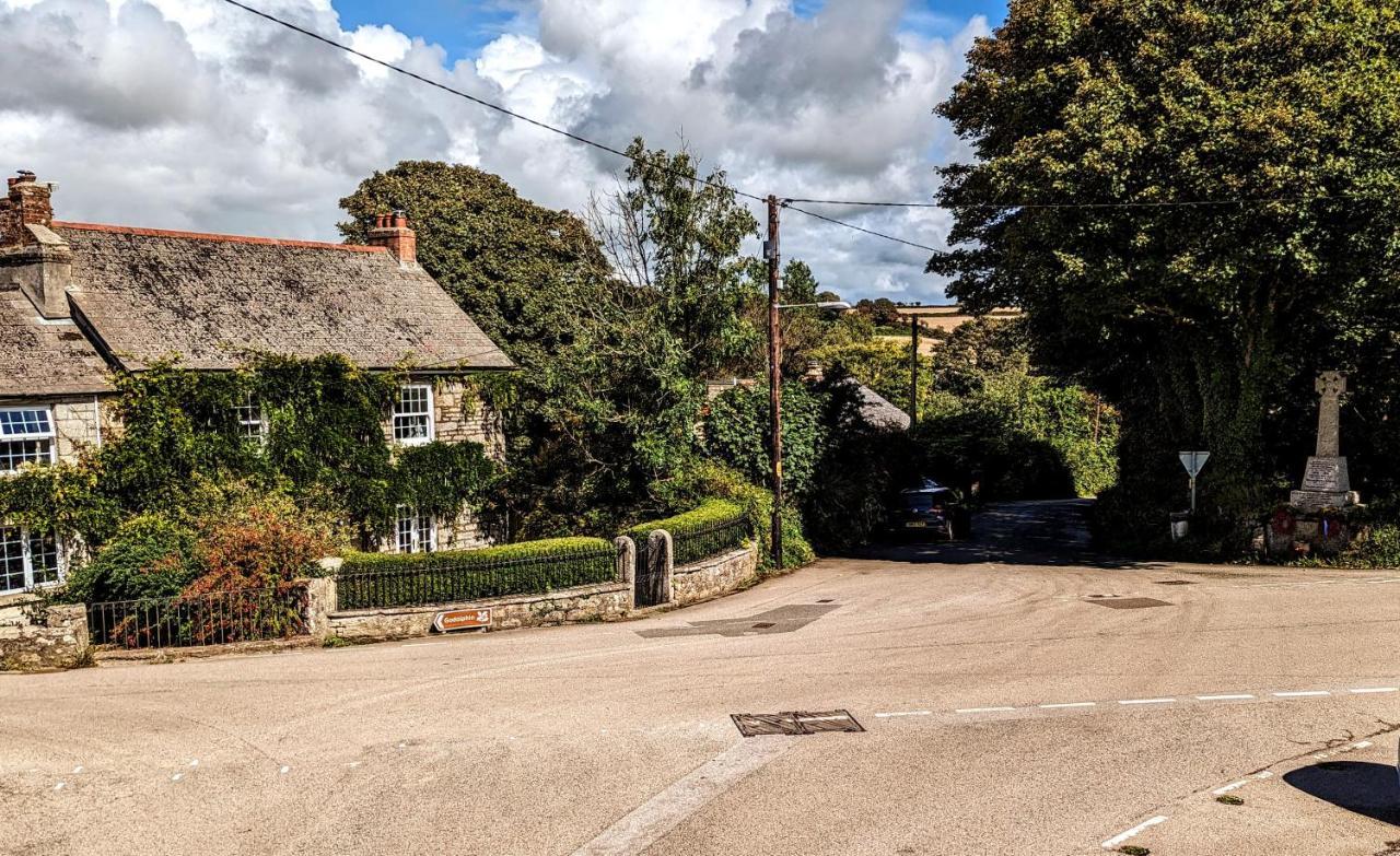 הלסטון Britannia House Vintage B&B Cornwall מראה חיצוני תמונה