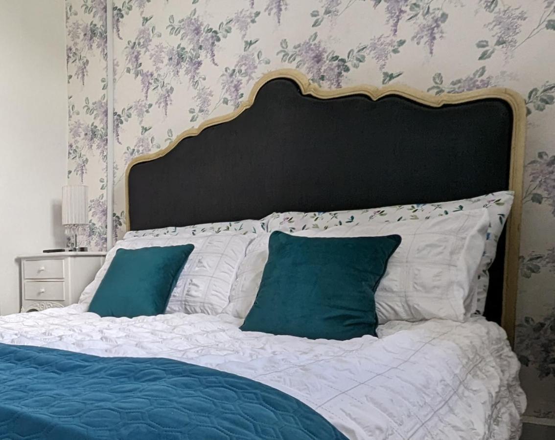 הלסטון Britannia House Vintage B&B Cornwall מראה חיצוני תמונה